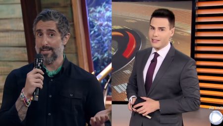 Record festeja sucesso de A Fazenda, mas passa vexame à tarde atrás de SBT e Band