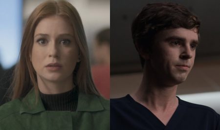 Penúltimo capítulo de Totalmente Demais chega a 37 pontos; The Good Doctor freia A Fazenda