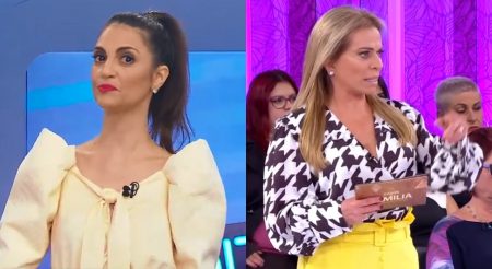 Com mexicanas em alta, SBT é vice com Bom Dia & Cia, Triturando e Casos de Família