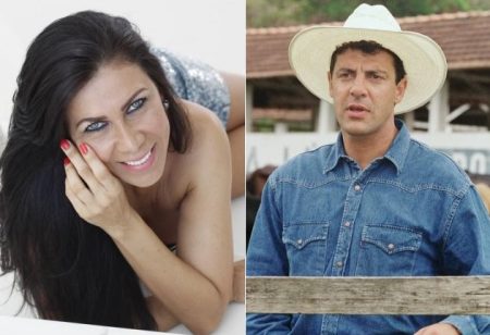 Denize Taccto se defende de acusações de abandono de Gerson Brenner e faz revelação surpreendente