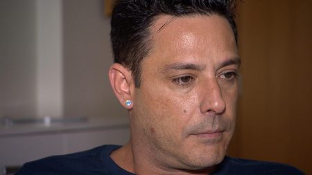 Cantor Vavá revela depressão e dá detalhes da luta contra a doença