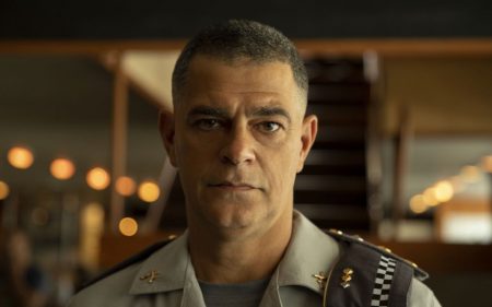 Aos 53 anos, Eduardo Moscovis é internado em hospital com Covid-19