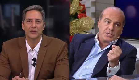 Com média pífia na TV, dono da RedeTV! comemora audiência do Opinião no Ar na internet