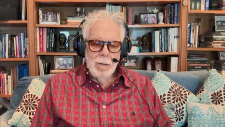 Manoel Carlos fala sobre “Helenas” e explica o Leblon como cenário de suas novelas