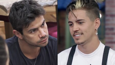 A Fazenda 2020: Mariano confessa que entrou odiando Biel e expõe situação inédita