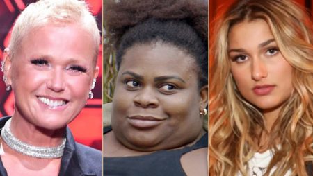 A Fazenda 2020: Xuxa manda recado de Sasha para Jojo Todynho e choca peões