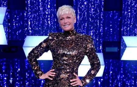 Xuxa revela dificuldade em gravar o Canta Comigo e cita Gugu Liberato