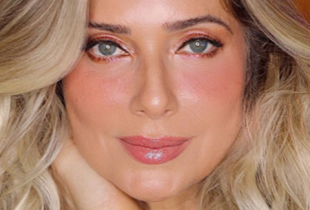 Leticia Spiller compartilha cliques com patinho e encanta fãs
