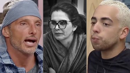 A Fazenda 2020: Juliano e Lucas “desmascaram” estratégia problemática de Luiza