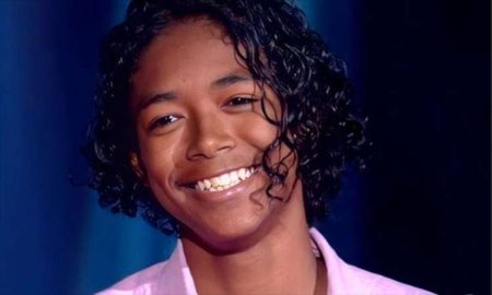 Kauê Penna, do The Voice Kids, descobre cisto nas cordas vocais