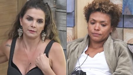 A Fazenda 2020: Luiza coloca Lidi contra a parede e rivais têm conversa esclarecedora