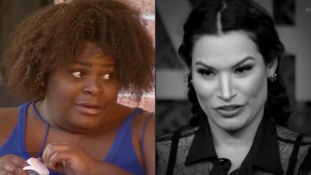 A Fazenda 2020: Jojo perde a paciência com Raissa e fala tudo o que pensa
