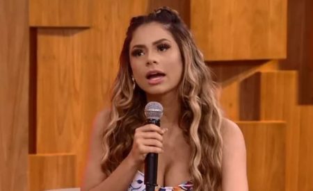 Lexa detalha assalto e revela que reagiu ao crime no Rio de Janeiro