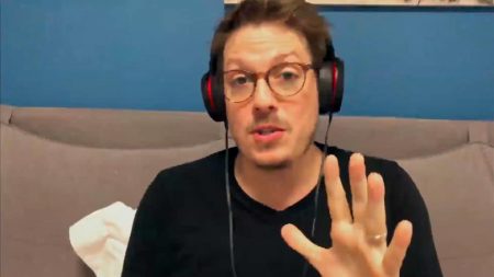 Fábio Porchat faz revelação sobre novo especial de Natal do Porta dos Fundos