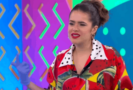 Perto do fim, Programa da Maisa reage e garante vice para o SBT