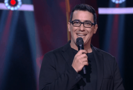 The Voice Kids sai do ar com baixa audiência