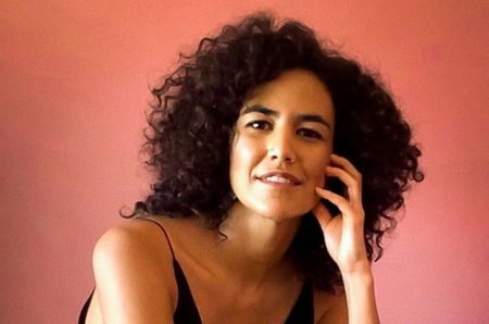 Destaque de Bacurau, Bárbara Colen estreia em novelas com Quanto Mais Vida, Melhor!