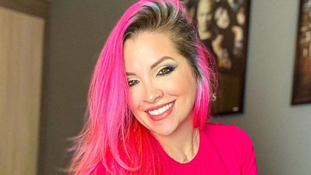 Clara Aguilar