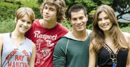 Autores revelam detalhes da criação de Malhação: Sonhos e elenco comemora reprise