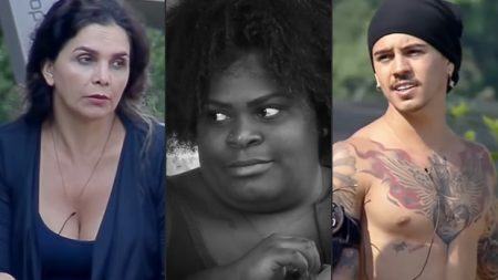A Fazenda 2020: Luiza não poupa críticas à Jojo em conversa com Biel