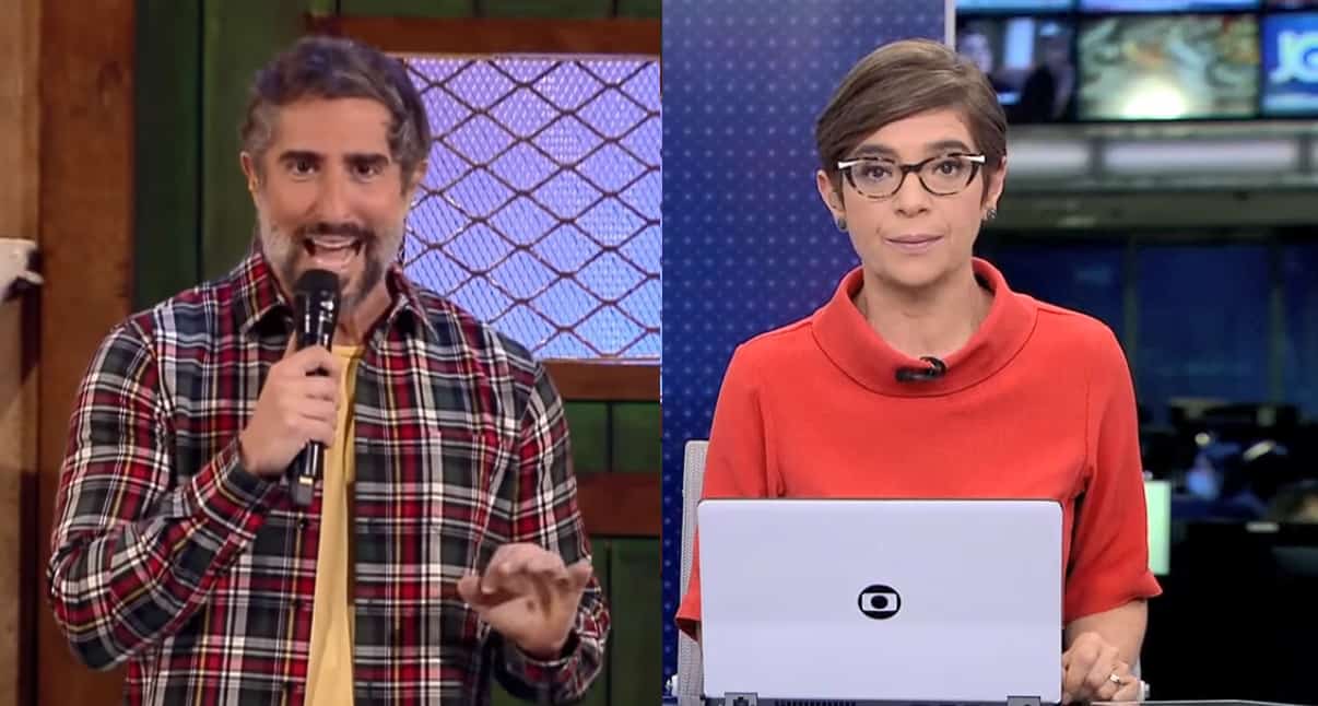 Globo sofre e fica em segundo com Segue o Jogo e Jornal da Globo