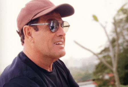 Sérgio Mallandro surpreende e expõe broncas de Marlene Mattos em Xuxa