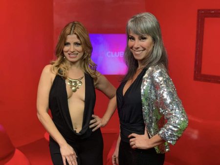 Band esquenta ainda mais as madrugadas com estreia do SexPrivé Club