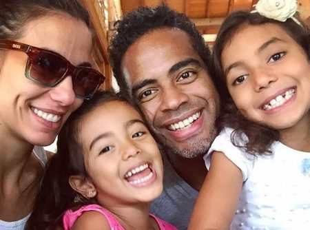 Tania Khalil analisa parceria com o marido Jair Oliveira na vida profissional