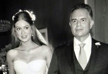 Marina Ruy Barbosa tem nome envolvido em golpe e seu pai toma atitude