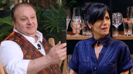 Realities da Band fracassam contra The Voice e A Fazenda