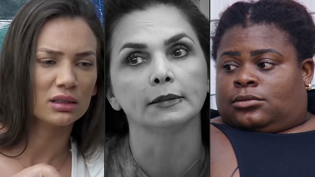 A Fazenda 2020: Stéfani fica irada com Luiza e se reúne com Jojo para tomar decisão