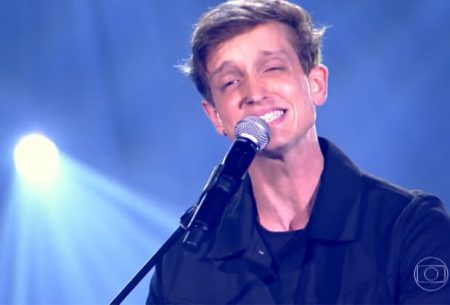 Estreia do The Voice tem emoção, ex-Superstar e covers incríveis