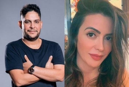 Jorge, da dupla com Mateus, revela nova gravidez da esposa e emociona fãs