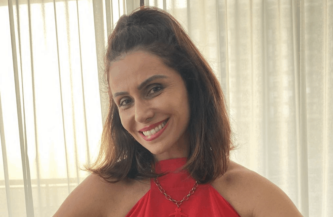 Personagem de Giovanna Antonelli em Quanto Mais Vida Melhor será afetada pela pandemia