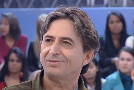 Gerson de Souza vira réu em caso de assédio e é demitido da Record