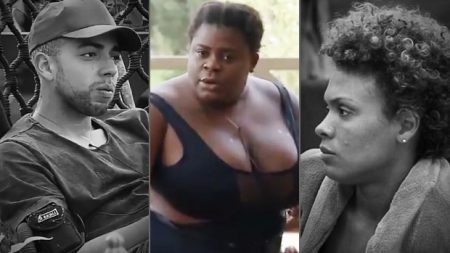 A Fazenda 2020: Jojo revela toda a verdade da confusão entre Lucas e Lidi