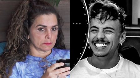 A Fazenda 2020: Luiza confirma aliança com Biel e fala horrores dos peões