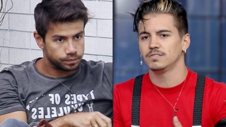 A Fazenda 2020: Mariano tenta se desculpar e Biel responde com ameaça grave