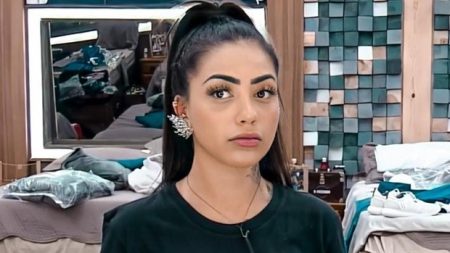 A Fazenda 2020: Mirella expõe opinião sincerona sobre os homens do reality