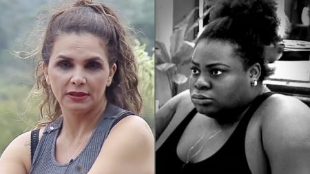 A Fazenda 2020: Luiza volta a falar mal de Jojo em conversa com Juliano
