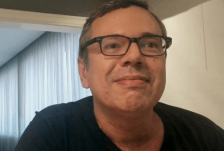 João Emanuel Carneiro lembra notificação sobre falta de atores negros em Segundo Sol