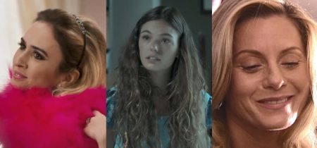 Haja Coração e A Força do Querer batem recorde de audiência; Laços de Família vai bem