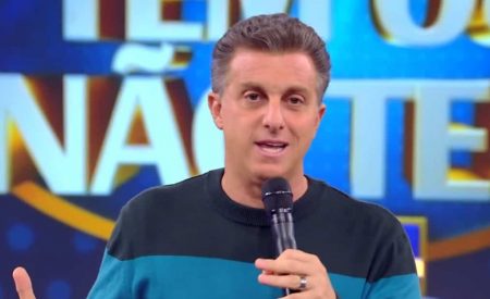 Luciano Huck pode unir três partidos para se candidatar em 2022