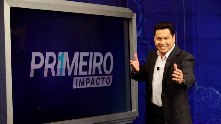 Após suspensão no SBT, Marcão do Povo vira sócio de financeira