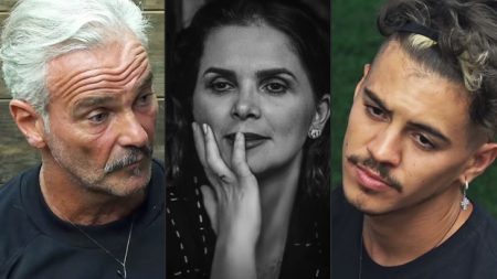A Fazenda 2020: Mateus detona Luiza em acerto de contas com Biel