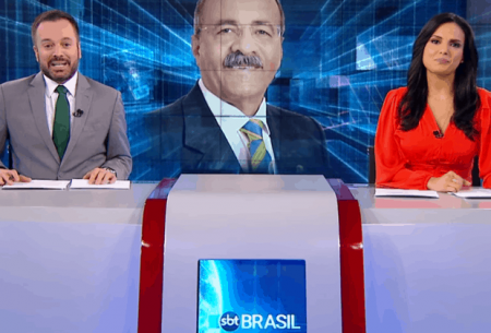 SBT Brasil espanta público de novelas mexicanas