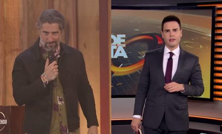 Hora da Venenosa e A Fazenda lideram, mas Mutantes e Bacci sofrem com Datena