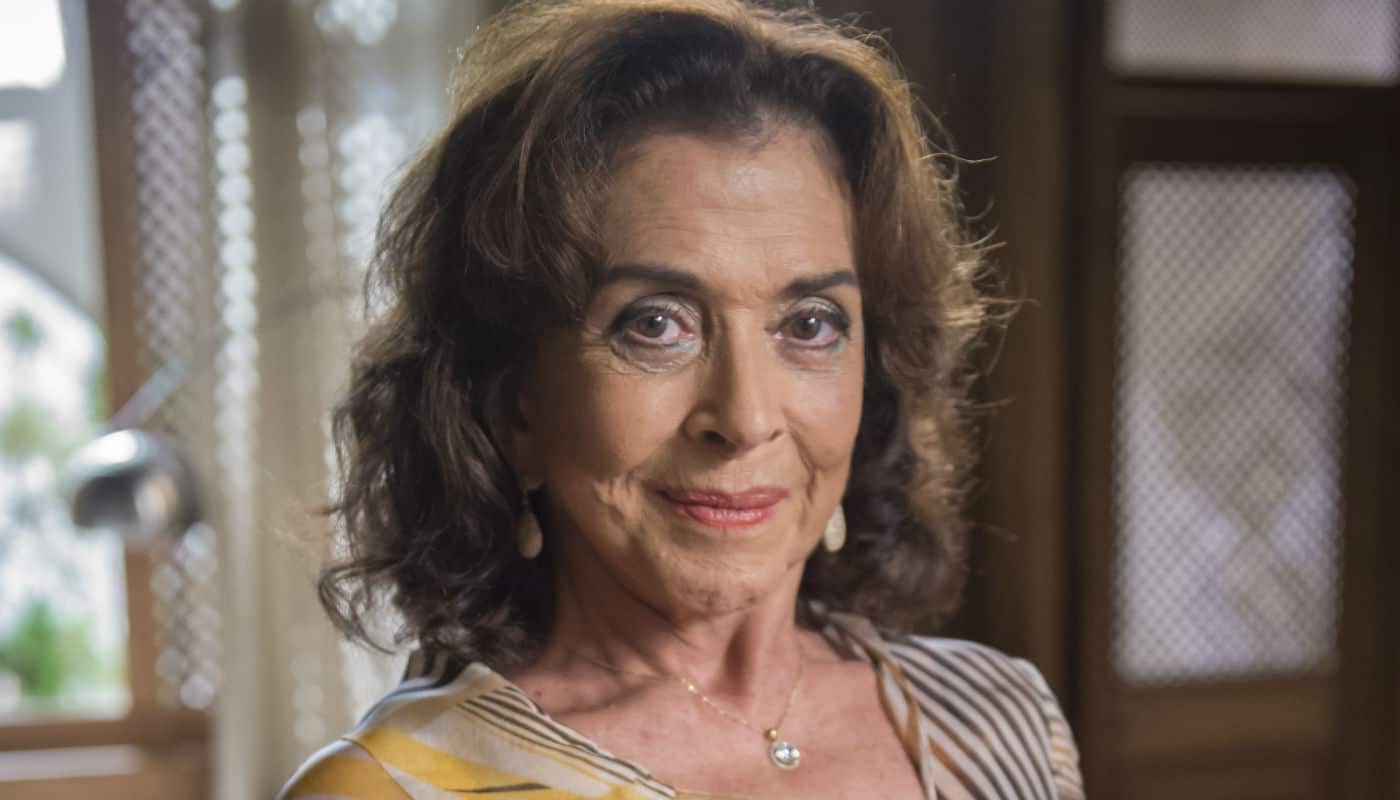 Betty Faria volta a desabafar após confusão por atitude contra Manoel Soares