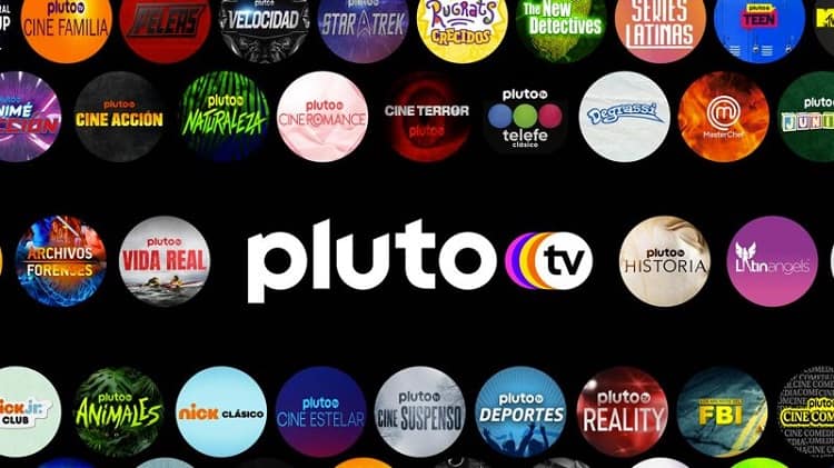 Pluto TV