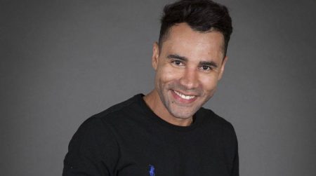 Rodrigo Sant’Anna reflete sobre personagem trans e revela sentimento de culpa